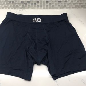 SAXX NEW Ultra Fly Boxer Briefs